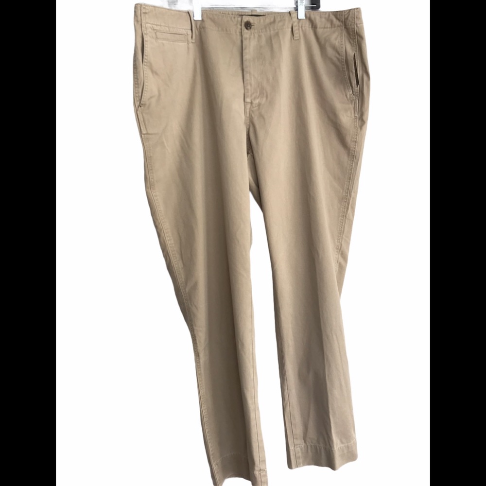 Ralph Lauren Newbury Chino